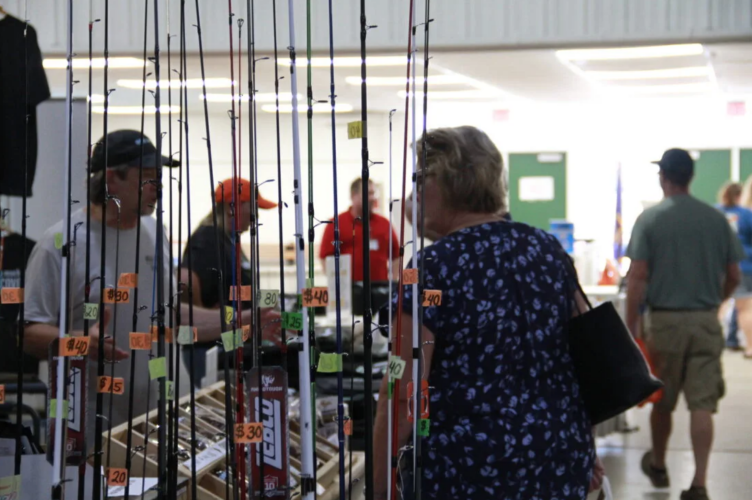 U.P. Ice Fishing and Hunting Expo, Craft it U.P. 906 returns Nov. 6-7